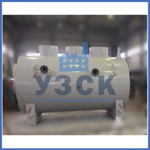 Купить ёмкость подземная 20 м3 ГКК-1-1-1-20-0,07-У в Челябинске