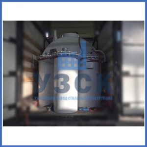 Купить ёмкость подземная 20 м3 ГКК-1-1-1-20-0,07-У в Челябинске