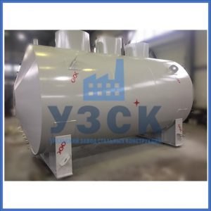 Купить ёмкость подземная 20 м3 ГКК-1-1-1-20-0,07-У в Челябинске