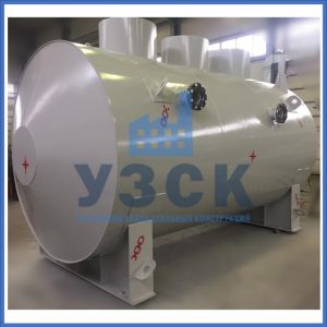 Купить ёмкость подземная 20 м3 ГКК-1-1-1-20-0,07-У в Челябинске