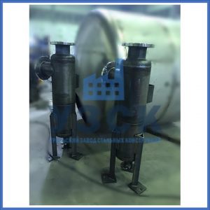 Купить сепараторы СЦВ, СГВ от завода производителя в Челябинске