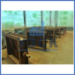 Купить клапаны ПГВУ полностью герметичные от завода производителя в Челябинске