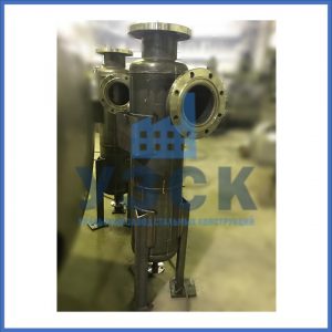 Купить сепараторы газовые СЦВ, СЦВ-Г, СЦВ-7, СЦВ-8, ЦГС, СГВ в Челябинске