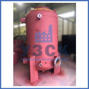 Купить емкость ВЭЭ от завода производителя в Челябинске