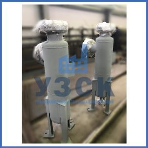 Купить сепараторы СЦВ, СГВ от завода производителя в Челябинске