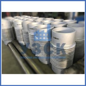 Купить сильфонные компенсаторы КСО, КСО.ВД, КСО-Ф, КСОФ, КСУ в Челябинске