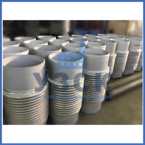 Купить сильфонные компенсаторы КСО, КСО.ВД, КСО-Ф, КСОФ, КСУ в Челябинске