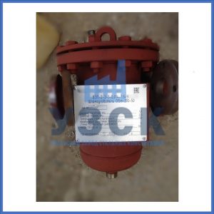 Купить шламоотводитель OISM в Челябинске