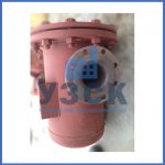 Купить шламоотводитель OISM в Челябинске