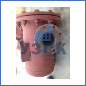 Купить шламоотводитель OISM в Челябинске