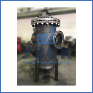 Купить шламоотводитель MOS в Челябинске