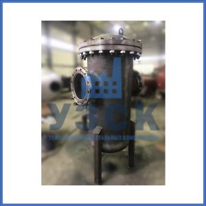 Купить шламоотводитель MOS в Челябинске