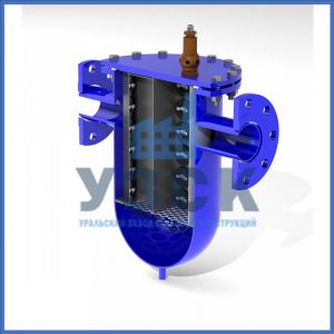 Шламоотводитель OISm в Челябинске