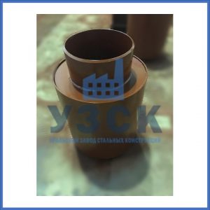 Купить сильфонные компенсаторы СКУ, СКУ.М, 2СКУ.М, СКУ.М.I, 2СКУ.М.I, СКУ.М.III в Челябинске