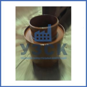 Купить сильфонные компенсаторы СКУ, СКУ.М, 2СКУ.М, СКУ.М.I, 2СКУ.М.I, СКУ.М.III в Челябинске