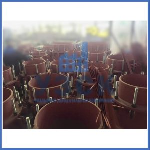 Купить сальниковые компенсаторы ТС-579, ТС-580, Т.1 в Челябинске