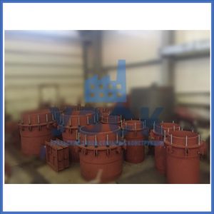 Купить сальниковые компенсаторы ТС-579, ТС-580, Т.1 в Челябинске