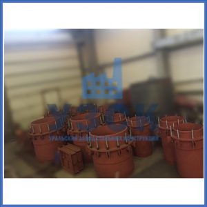 Купить сальниковые компенсаторы ТС-579, ТС-580, Т.1 в Челябинске