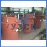 Купить сальниковые компенсаторы ТС-579, ТС-580, Т.1 в Челябинске