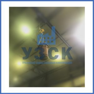 Купить сальниковые компенсаторы ТС-579, ТС-580, Т.1 в Челябинске