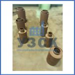 Купить сильфонное компенсирующее устройство СКУ.М в Челябинске