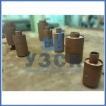 Купить сильфонное компенсирующее устройство СКУ.М в Челябинске