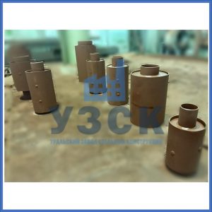 Купить сильфонное компенсирующее устройство СКУ.М в Челябинске