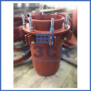 Купить сальниковые компенсаторы Ду 400, Ду 500, Ду 700, Ду 900 в Челябинске