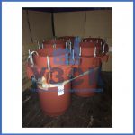 Купить сальниковые компенсаторы Ду 400, Ду 500, Ду 700, Ду 900 в Челябинске