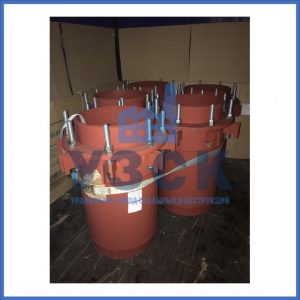 Купить сальниковые компенсаторы Ду 400, Ду 500, Ду 700, Ду 900 в Челябинске