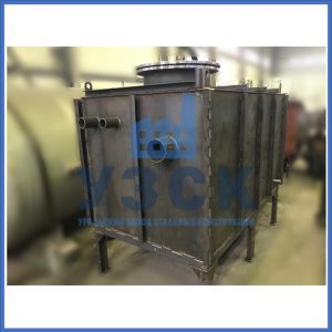 Купить бак-охладитель 2,5м3 в Челябинске