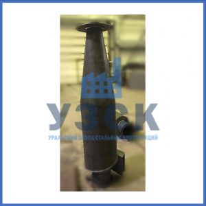 Купить циклоны ЦН-15, ЦН-15-400-1УП, ЦН 15-400-4УП с бункером и улиткой в Челябинске