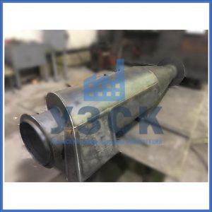 Купить циклоны ЦН-15, ЦН-15-400-1УП, ЦН 15-400-4УП с бункером и улиткой в Челябинске