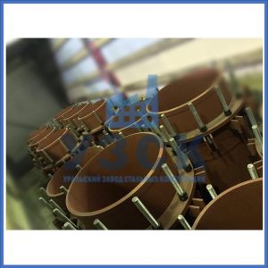 Купить сальниковые компенсаторы от производителя в наличии в Челябинске