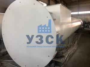 фото воздухозаборных труб в Челябинске